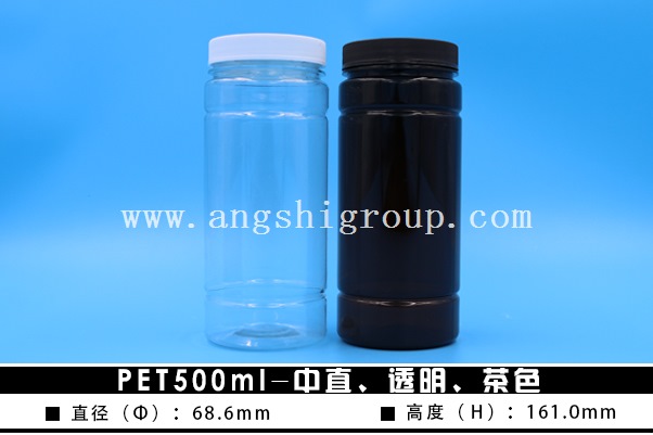 PET500ml-ֱ͸ɫ